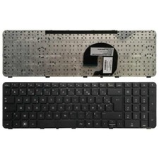 Clavier AZERTY français pour HP Pavilion DV7 2B-40707Q101, AELX7F00310, LX7 FR