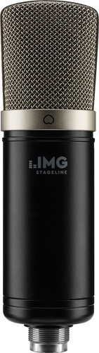 Img stage line ecms - stage, ecms-50usb
