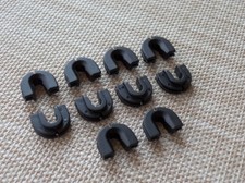 10X Grill De Radiateur Support