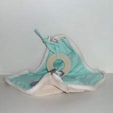 Doudou Carré Nature et