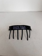 Wwe Wwf Rikishi Taille Ceinture Action Catch Figurine Accessoire Mattel Jacks