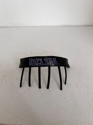 Wwe wwf rikishi taille - wwf,