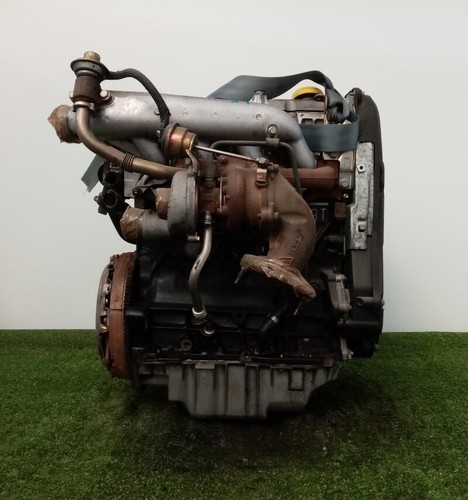 F9qf716 moteur complet - f9qf716,