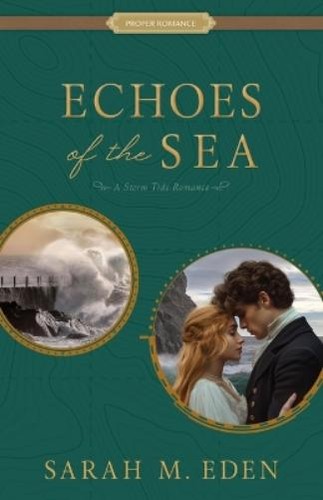 Sarah eden echoes the sea - eden,