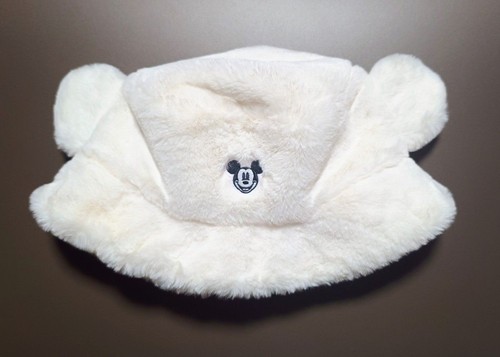 Casquette hiver mickey - casquette,