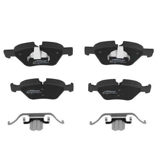 Avant brake pad - avant,