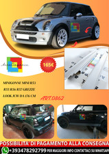 ART. 0862 Jupes Mini Mini R53