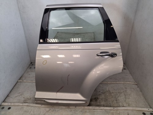Porte arriere gauche chrysler - gauche,