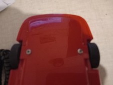 Ferrari Telephone Fixe