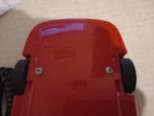 Ferrari telephone fixe - ferrari,