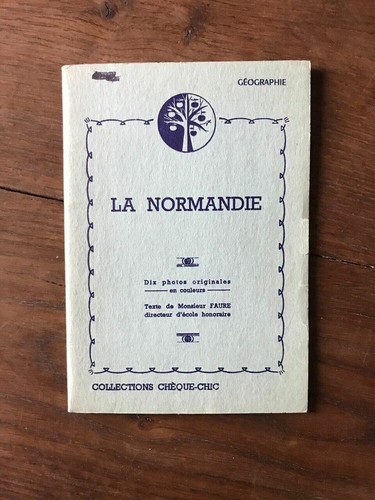 Normandie collections - la,