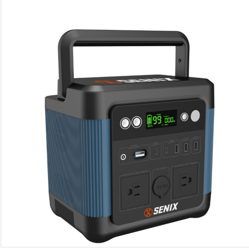 Senix 1200w 2400w peak - 1200w,