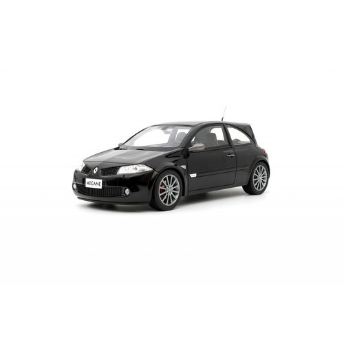 Ottomobile otto renault - 1/18,