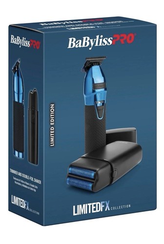 Babyliss pro limited hair - babyliss, fx