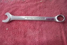 Clé Mixte A Effet Cliquet Facom 19 Plate Oeil Série 40R 