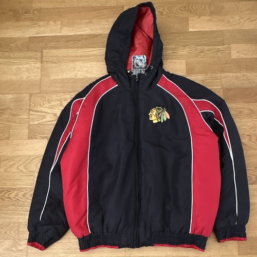 Nhl chicago blackhawks maillot - chicago,