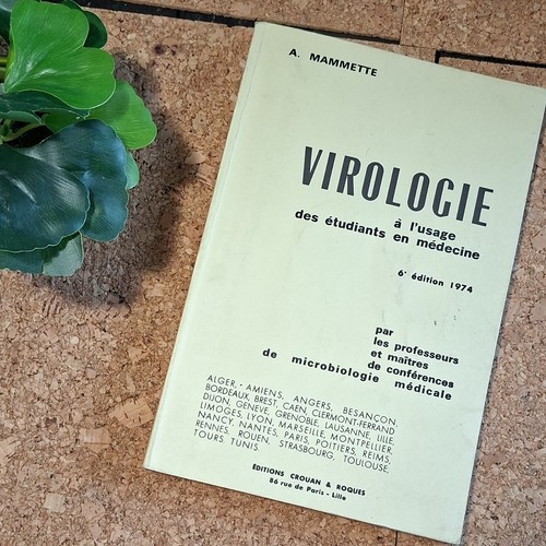 Mammette virologie - a.,