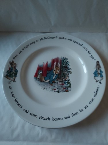Assiette dessert pour enfant - dessert,