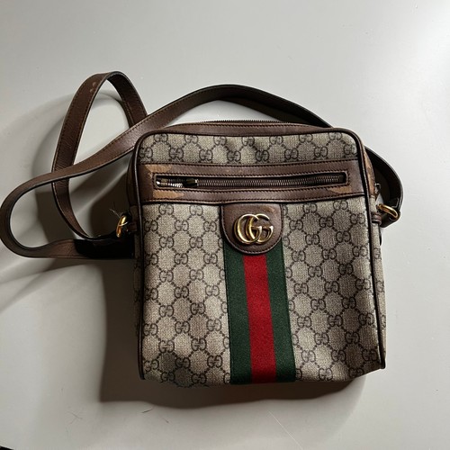 Gucci ophidia supreme small - gucci,