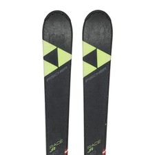 Ski occasion junior Fischer