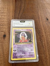 Carte Pokémon - Lippoutou