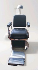 Fauteuil De Barbier, De