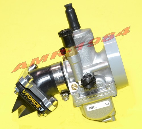 Carburateur phdg dellorto - carburateur, +