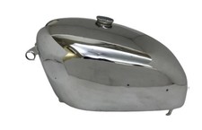 VELOCETTE VENOM CHROME STEEL