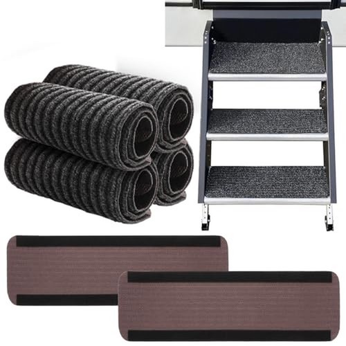 Tapis entrée camping - tapis, camping-car