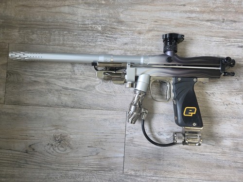 Autococker orracle with - orracle, e1