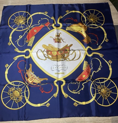 Izac foulard hermes - izac,