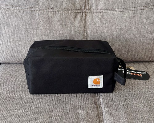 Trousse voyage carhartt sac - voyage,