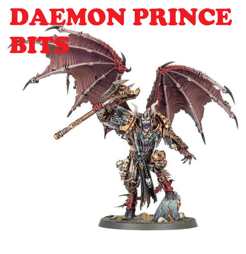 Warhammer 40k aos daemon - warhammer,