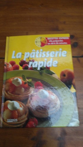Patisserie - [patisserie]la,