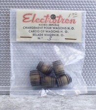 Electrotren Chargement Pour