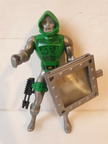 Marvel secret wars doctor doom - wars,