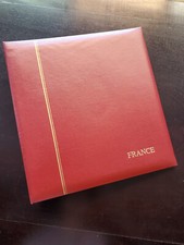 SCHAUBECK Reliure à vis en