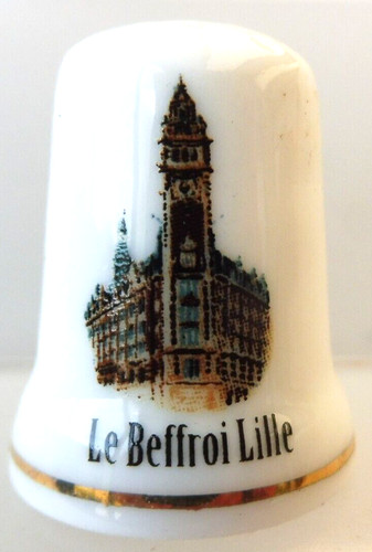 Coudre de collection - de, a