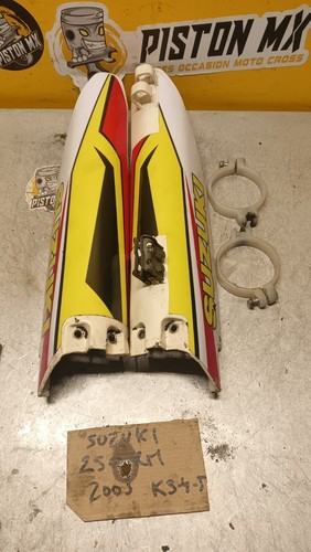 Protege fourche guide - et,