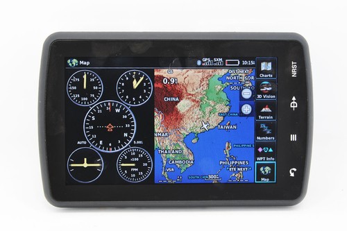 Portable garmin aera - portable,