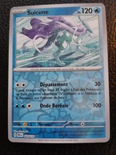 Carte Pokémon Suicune 024/131