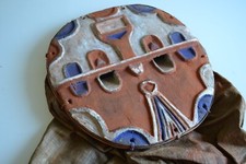 Art africain premier - premier, masque