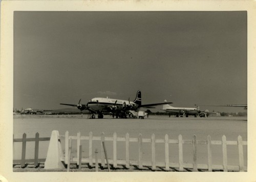 Photo ancienne vintage - -,
