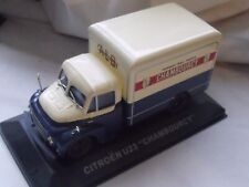 1/43  - IXO / ALTAYA -