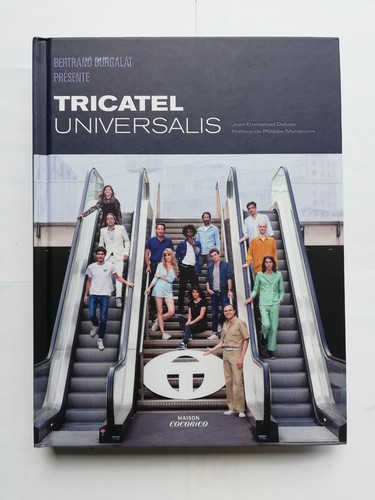 Bertrand burgalat presente - bertrand,