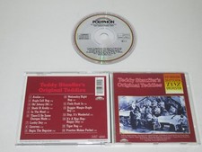 TEDDY STAUFFER/DIE GROSSEN