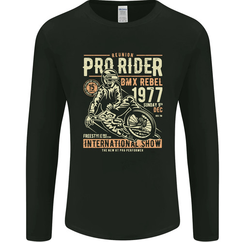 Bmx pro rider 1977 cycling - pro-rider,