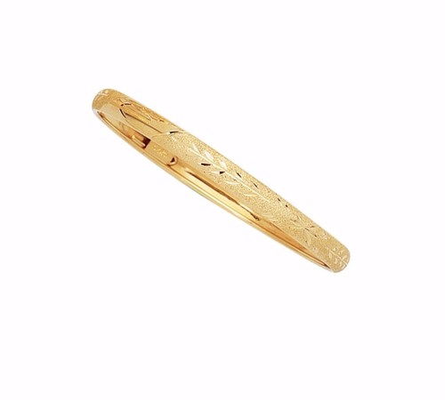 Bracelet jonc pour - jonc, enfants