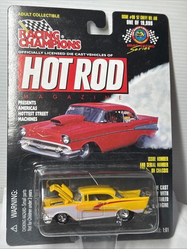 Racing champions - racing,