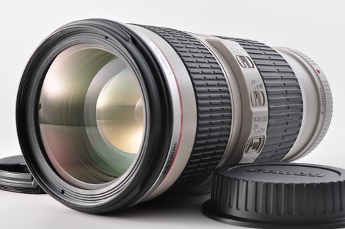 Mint canon 200mm f - [mint], 70-200mm